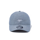 9THIRTY ダンガリー nyc ネイビー | NEW ERA ニューエラ公式オンラインストア