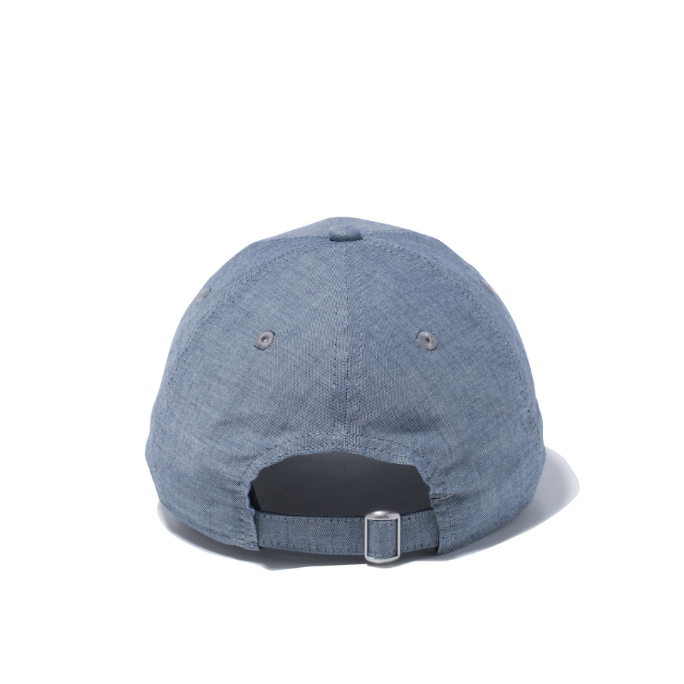 9THIRTY ダンガリー nyc ネイビー | NEW ERA ニューエラ公式オンラインストア