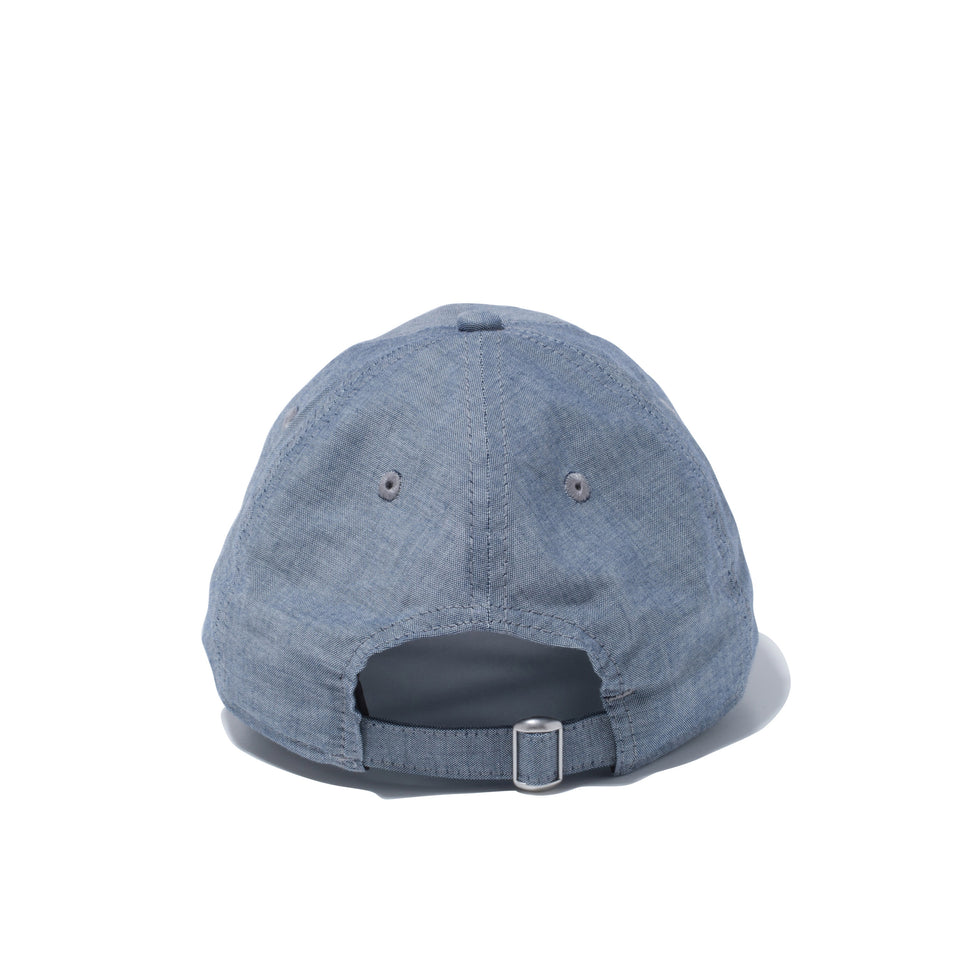 9THIRTY ダンガリー nyc ネイビー | NEW ERA ニューエラ公式オンラインストア