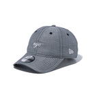 9THIRTY ダンガリー nyc ブラック | NEW ERA ニューエラ公式オンラインストア