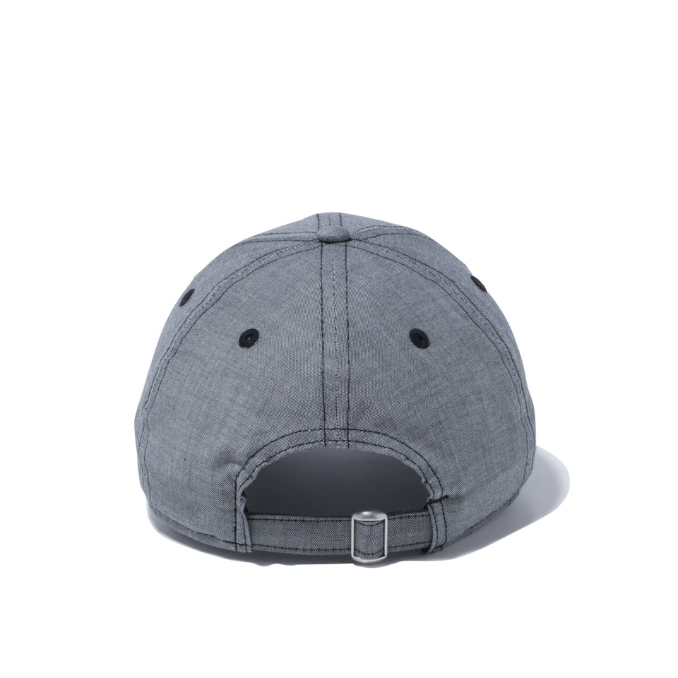 9THIRTY ダンガリー nyc ブラック | NEW ERA ニューエラ公式オンラインストア