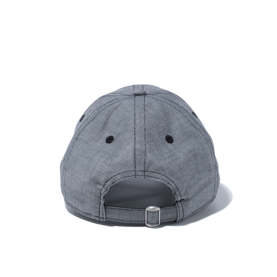 9THIRTY ダンガリー nyc ブラック | NEW ERA ニューエラ公式オンラインストア