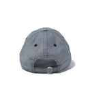 9THIRTY ダンガリー nyc ブラック | NEW ERA ニューエラ公式オンラインストア