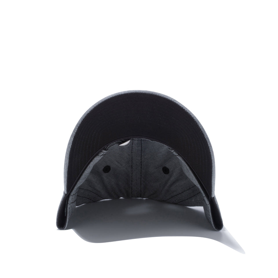 9THIRTY ダンガリー nyc ブラック | NEW ERA ニューエラ公式オンラインストア