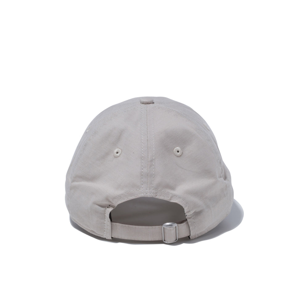 9THIRTY ダンガリー nyc ベージュ | NEW ERA ニューエラ公式オンラインストア