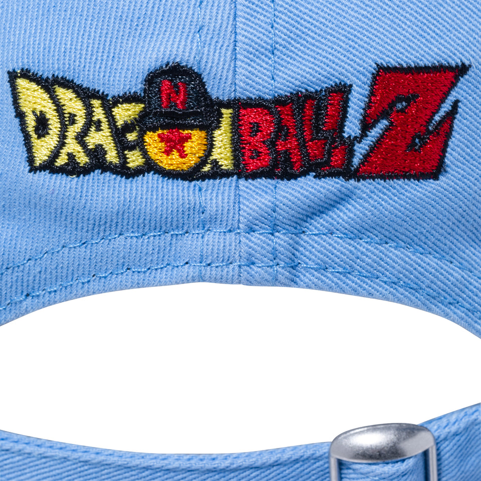 9THIRTY DRAGON BALL Z ドラゴンボール 悟飯 スカイブルー