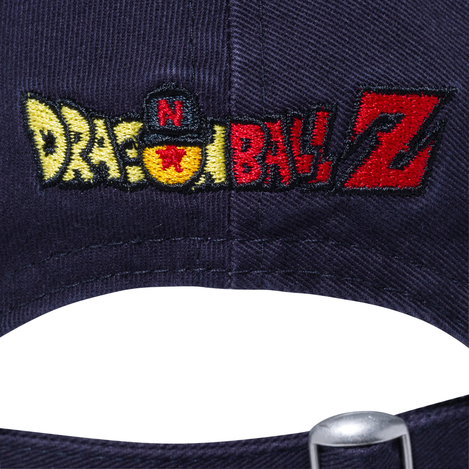 9THIRTY DRAGON BALL Z ドラゴンボール 悟飯 ネイビー
