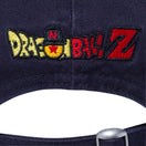 9THIRTY DRAGON BALL Z ドラゴンボール 悟飯 ネイビー