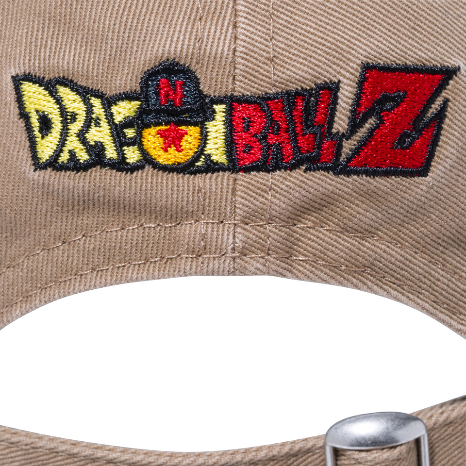 9THIRTY DRAGON BALL Z ドラゴンボール 悟飯 カーキ