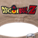 9THIRTY DRAGON BALL Z ドラゴンボール 悟飯 カーキ