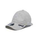 9TWENTY Small ニューヨーク・ヤンキース コットンツイル マイクロロゴ 2トーンストラップ ストーン | NEW ERA ニューエラ公式オンラインストア