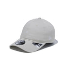 9TWENTY Small ニューヨーク・ヤンキース コットンツイル マイクロロゴ 2トーンストラップ ストーン | NEW ERA ニューエラ公式オンラインストア