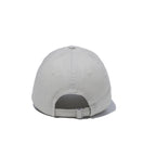 9TWENTY Small ニューヨーク・ヤンキース コットンツイル マイクロロゴ 2トーンストラップ ストーン | NEW ERA ニューエラ公式オンラインストア
