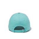 9TWENTY Small ニューヨーク・ヤンキース コットンツイル マイクロロゴ 2トーンストラップ ブルーティント | NEW ERA ニューエラ公式オンラインストア