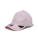 9TWENTY Small ニューヨーク・ヤンキース コットンツイル マイクロロゴ 2トーンストラップ ブロッサム | NEW ERA ニューエラ公式オンラインストア