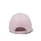 9TWENTY Small ニューヨーク・ヤンキース コットンツイル マイクロロゴ 2トーンストラップ ブロッサム | NEW ERA ニューエラ公式オンラインストア