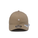 9TWENTY Small ニューヨーク・ヤンキース コットンツイル マイクロロゴ 2トーンストラップ ブリティッシュカーキ | NEW ERA ニューエラ公式オンラインストア