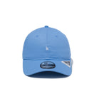 9TWENTY Small ロサンゼルス・ドジャース コットンツイル マイクロロゴ 2トーンストラップ スカイブルー | NEW ERA ニューエラ公式オンラインストア