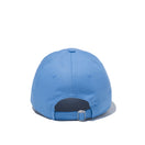 9TWENTY Small ロサンゼルス・ドジャース コットンツイル マイクロロゴ 2トーンストラップ スカイブルー | NEW ERA ニューエラ公式オンラインストア