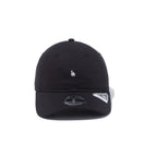 9TWENTY Small ロサンゼルス・ドジャース コットンツイル マイクロロゴ 2トーンストラップ ブラック | NEW ERA ニューエラ公式オンラインストア