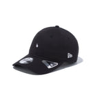 9TWENTY Small ロサンゼルス・ドジャース コットンツイル マイクロロゴ 2トーンストラップ ブラック | NEW ERA ニューエラ公式オンラインストア