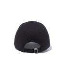 9TWENTY Small ロサンゼルス・ドジャース コットンツイル マイクロロゴ 2トーンストラップ ブラック | NEW ERA ニューエラ公式オンラインストア