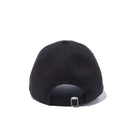 9TWENTY Small ロサンゼルス・ドジャース コットンツイル マイクロロゴ 2トーンストラップ ブラック | NEW ERA ニューエラ公式オンラインストア