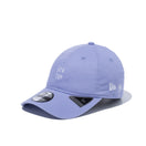9TWENTY Small AI TAKAHASHI 高橋愛 イージースナップ スクエア NEW ERA ラベンダー