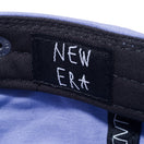 9TWENTY Small AI TAKAHASHI 高橋愛 イージースナップ スクエア NEW ERA ラベンダー