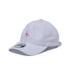 9TWENTY ミニアイコン フラミンゴ ホワイト | NEW ERA ニューエラ公式オンラインストア