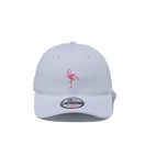 9TWENTY ミニアイコン フラミンゴ ホワイト | NEW ERA ニューエラ公式オンラインストア