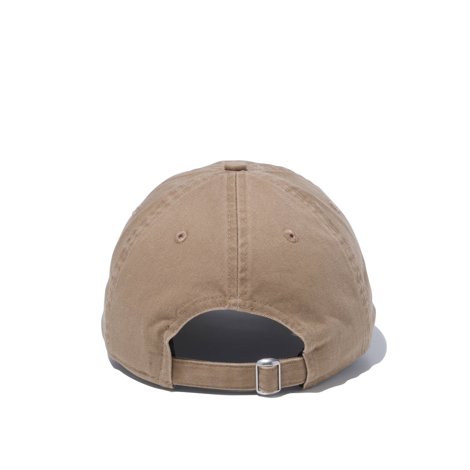 9TWENTY ミニアイコン パームツリー カーキ | NEW ERA ニューエラ公式オンラインストア