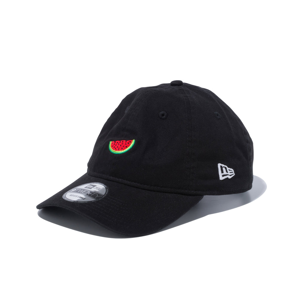 9TWENTY ミニアイコン スイカ ブラック | NEW ERA ニューエラ公式オンラインストア