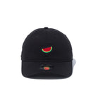 9TWENTY ミニアイコン スイカ ブラック | NEW ERA ニューエラ公式オンラインストア