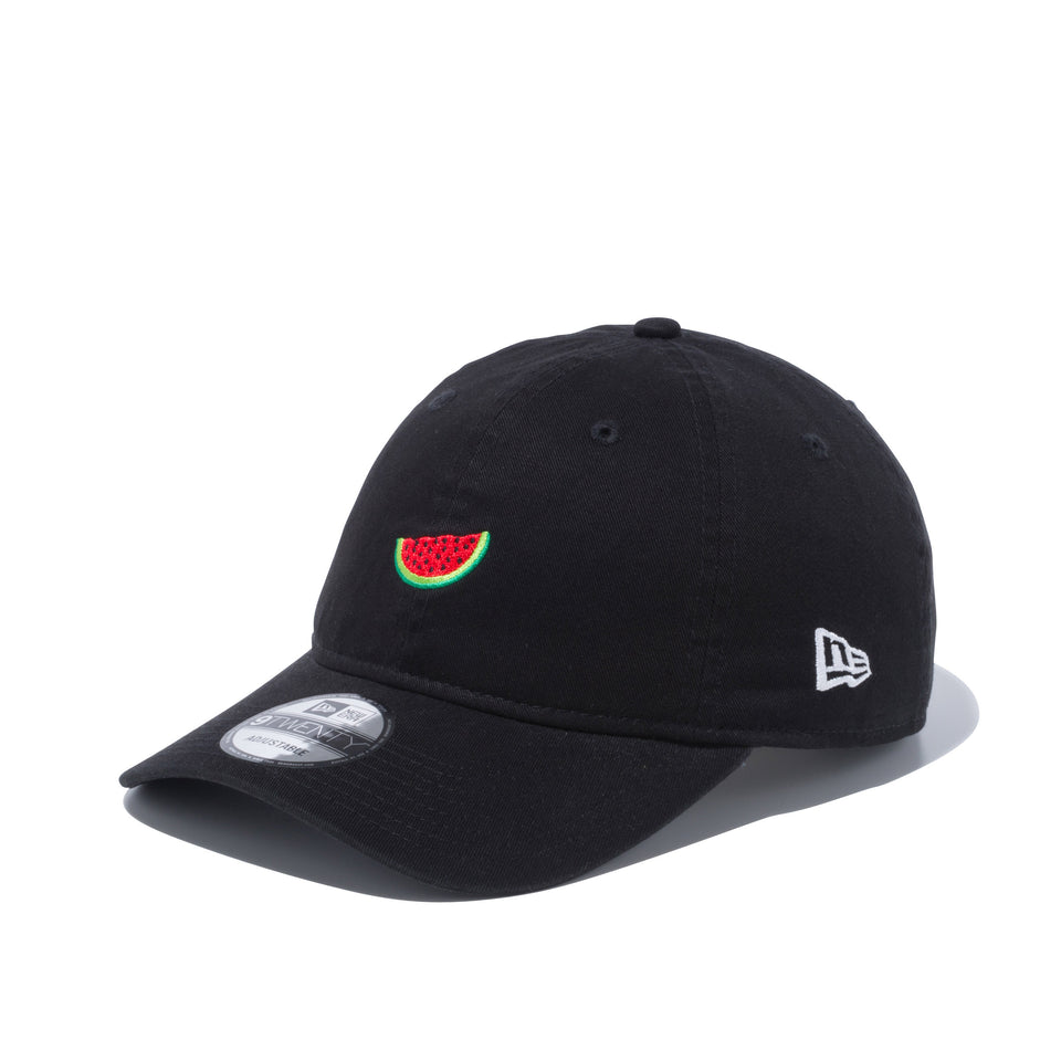 9TWENTY ミニアイコン スイカ ブラック | NEW ERA ニューエラ公式オンラインストア