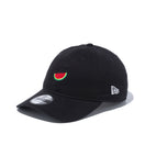 9TWENTY ミニアイコン スイカ ブラック | NEW ERA ニューエラ公式オンラインストア