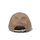 9TWENTY コットンツイル NYC 2トーンストラップ カーキ × ベガスゴールド | NEW ERA ニューエラ公式オンラインストア