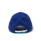 9TWENTY コットンツイル NYC 2トーンストラップ ダークロイヤル × スノーホワイト | NEW ERA ニューエラ公式オンラインストア