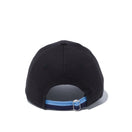 9TWENTY コットンツイル NYC 2トーンストラップ ブラック × マジックブルー | NEW ERA ニューエラ公式オンラインストア