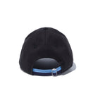 9TWENTY コットンツイル NYC 2トーンストラップ ブラック × マジックブルー | NEW ERA ニューエラ公式オンラインストア