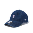 9TWENTY シュガースカル ミニロゴ デニム | NEW ERA ニューエラ公式オンラインストア