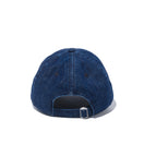 9TWENTY シュガースカル ミニロゴ デニム | NEW ERA ニューエラ公式オンラインストア