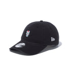 9TWENTY シュガースカル ミニロゴ ブラック | NEW ERA ニューエラ公式オンラインストア