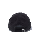 9TWENTY シュガースカル ミニロゴ ブラック | NEW ERA ニューエラ公式オンラインストア