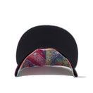 59FIFTY ニューヨーク・ヤンキース タイダイペイズリー マルチカラー | NEW ERA ニューエラ公式オンラインストア