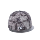 59FIFTY ニューヨーク・ヤンキース タイダイペイズリー ブラック | NEW ERA ニューエラ公式オンラインストア