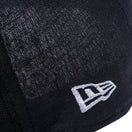 59FIFTY ニューヨーク・ヤンキース リネンシャンブレー ブラック