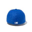 59FIFTY ロサンゼルス・ドジャース リネンシャンブレー ロイヤル
