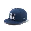 59FIFTY ハリウッド ネイビーパイル | NEW ERA ニューエラ公式オンラインストア