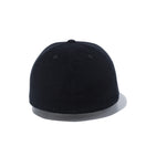 59FIFTY ハリウッド ブラックパイル
